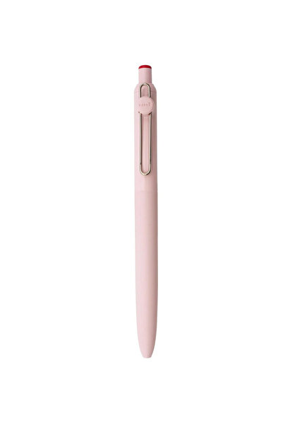Kokoro Uni ZENTO - Basic Model - 0.7mm (kırmızı mürekkepli)
