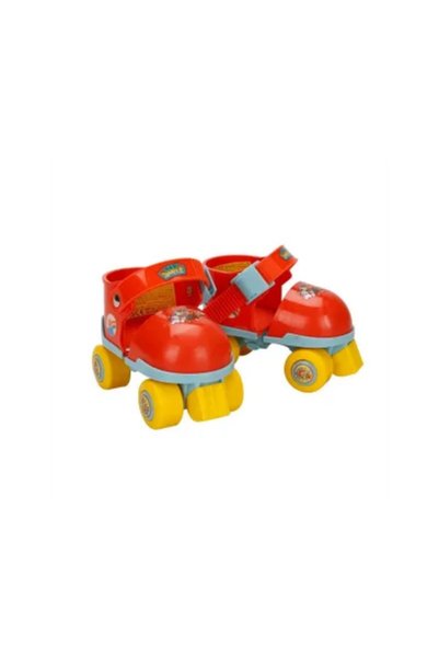 Sunman Paw Patrol 4 Teker Paten Set