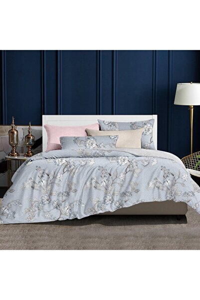 Ferrucci Fevert Multi-Colored Single Duvet Cover 180X240Cm 3-Piece Set