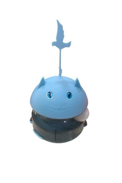 Little Friends لعبة هاجي ياتماز مع الفأر