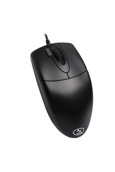 A4 Tech OP620D Usb Optic Siyah 1000dpı Mouse