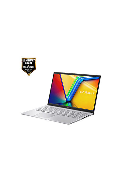 Asus Vivobook 15: Güçlü Performans 💻