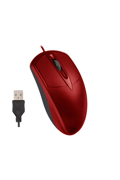 Auris MS04 2.4GHz 1600 DPI Optik Kablolu Mouse