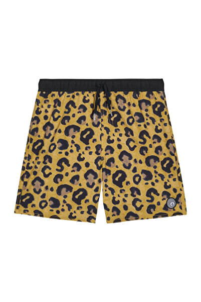 Volcom ΛΙΝΤΟ ΠΡΙΝΤ ΤΡΑΝΚ Κ ΜΠΟΡΝΤΣΟΥΡΣ ΤΣΙΤΑΧ