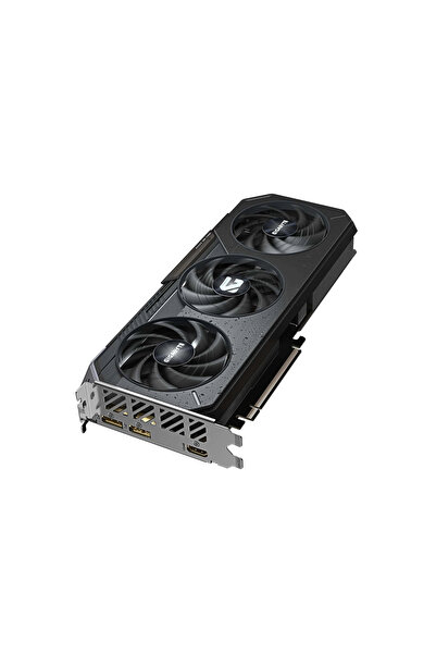 Gigabyte RADEON GV-R9060XTGAMING OC-16GD 16GB GDDR6 128Bit