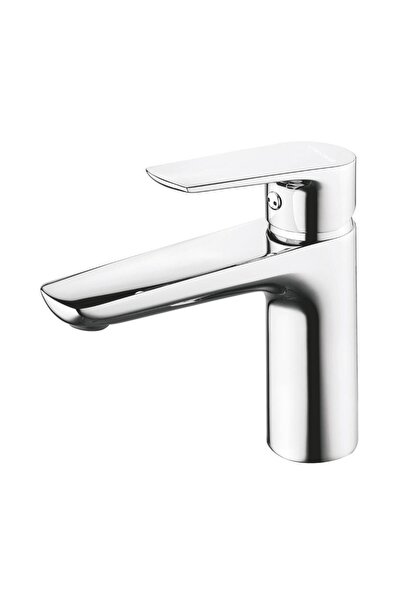 Creavit Bt.So1500 Single Sink Faucet Chrome
