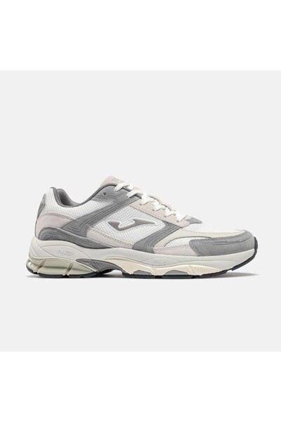 Joma CR111 CR111S2622 Tenis casual pentru bărbați gri - alb