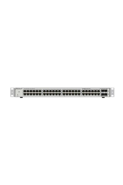 Universal Ruijie rg-nbs3200-24gt4xs-p 24-port l2 managed 10g switch with 24 g...