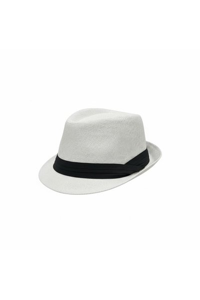 Vemod Jackson Straw Hat