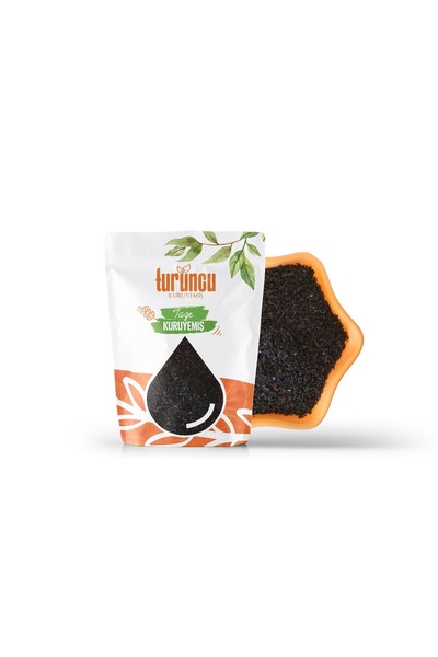 Turuncu Kuruyemiş Çavuşoğlu İsot 200 gr