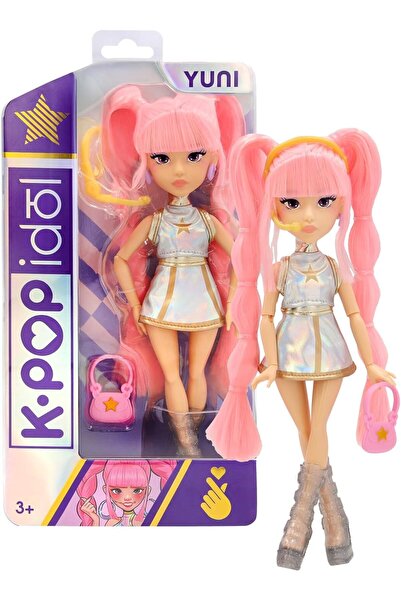 IMC Toys دمية يوني على طراز نجوم الكيبوب