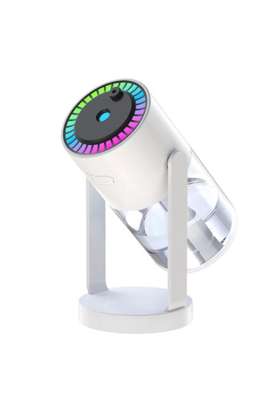 OEM Φορητός Υγραντήρας RGB LED για Αυτοκίνητο και Γραφείο