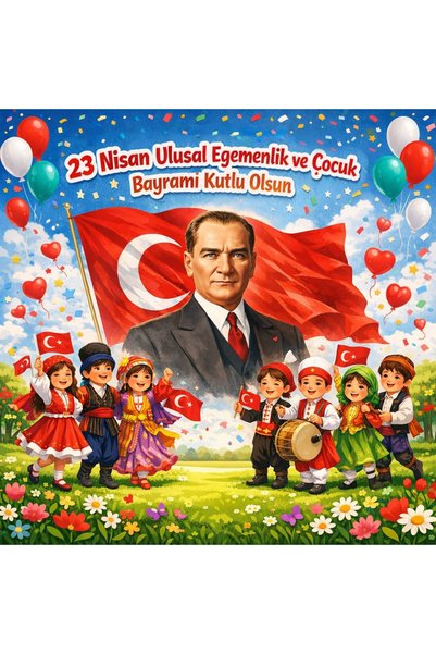 PROMISEBACKDROP2 150x200 cm Kumaş Okul Etkinlik Fon ,Karne Hatırası,Tiyatro