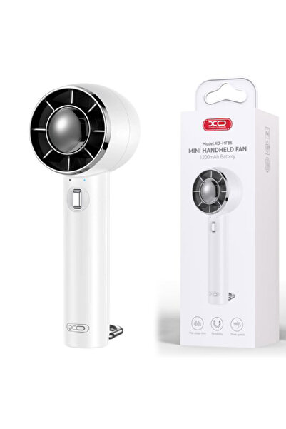 Xo Ανεμιστήρας - Λευκό