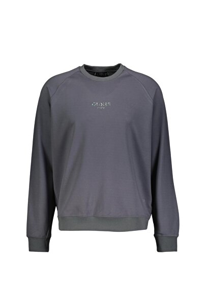 Guess Men's Sweatshirt M4Yq14Kcbr2