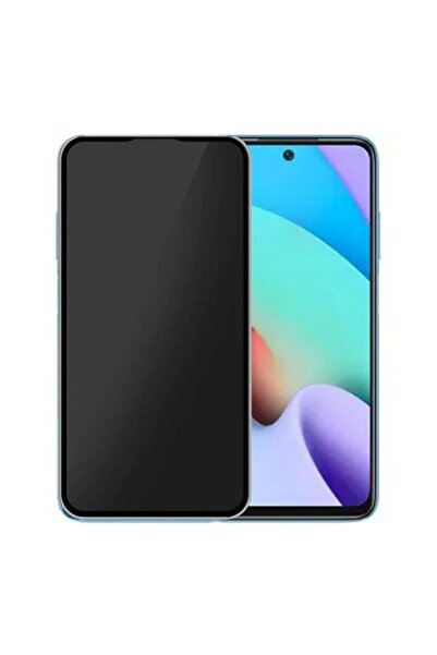 bzontech واقي شاشة هايفل متوافق مع هاتف سامسونج جالاكسي M22، يغطي الشاشة بالك...