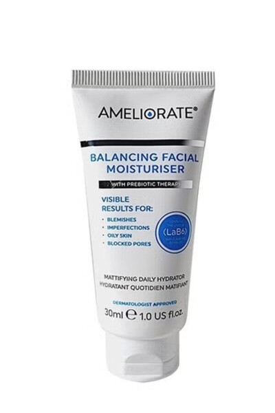 AMELIORATE مرطب وجه متوازن 30 مل