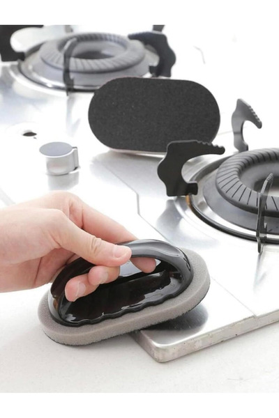 hediye bahçesi Dish Sponge with Handle