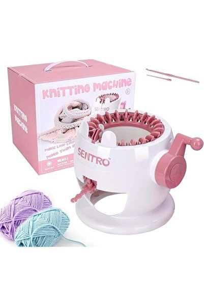 yumakça Sentro Knitting Machine 22 İlmekli Örgü Makinesi No:841-1