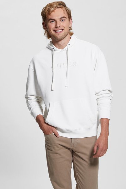 Guess Erkek Sweatshirt M4RQ33K9YI1