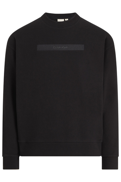 Calvin Klein Erkek Sweatshirt K10K113763