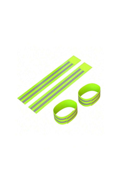 hediye bahçesi Reflective Tape Arms and Ankles