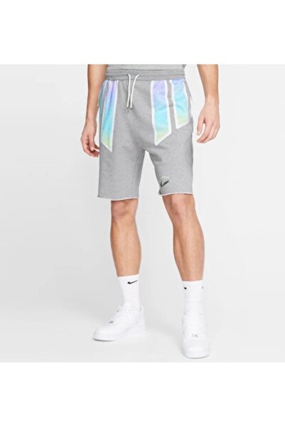 Nike x Pigalle Fleece Shorts ' Heather' HİT SPOR