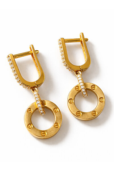 argint 925 Ασημένια κοσμήματα επιχρυσωμένα με χρυσό 14 καρατίων