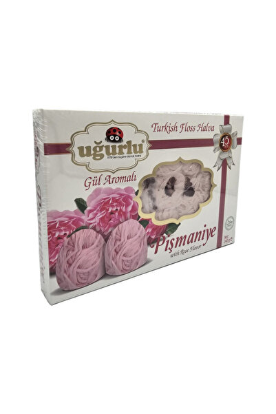 Uğurlu Άλλα επιδόρπια