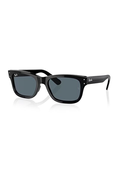 Ray-Ban Sunglasses - Black - Black
