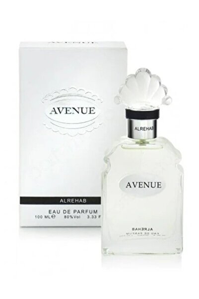 Al Rehab perfumes Avenue EDP 100ml