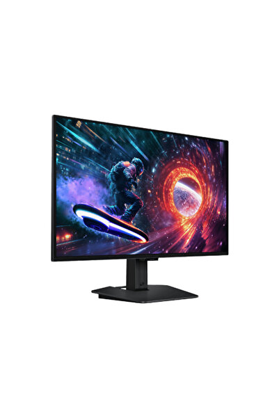 Samsung LS27FG500SUXUF G5 27 inç 180 hz 0.03 ms OLED QHD Gaming Monitör