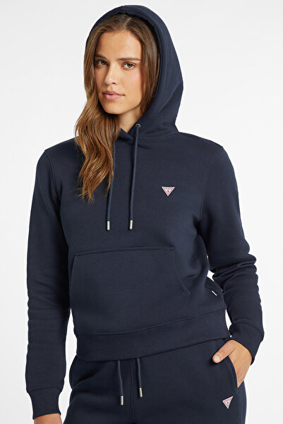 Guess Women's Sweatshirt W4Yq04Kc811