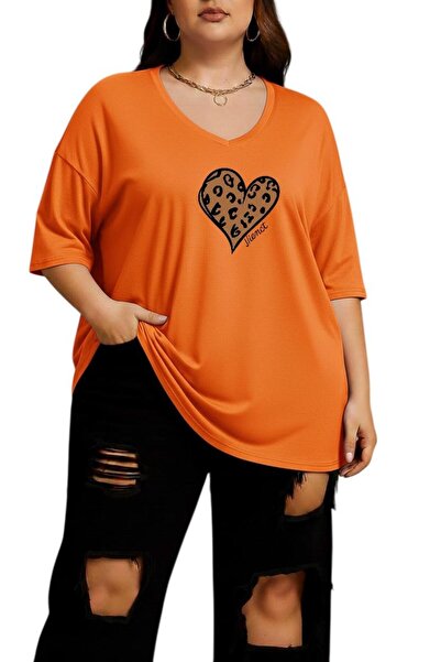 DM DOLCE MORE ΜΠΛΟΥΖΑΚΙ UNISEX ΜΕΓΑΛΟΥ ΜΕΓΕΘΟΥΣ ΜΕ ΣΤΑΜΠΑ ΚΑΡΔΙΑΣ, ΛΑΙΜΟΥ V, ...