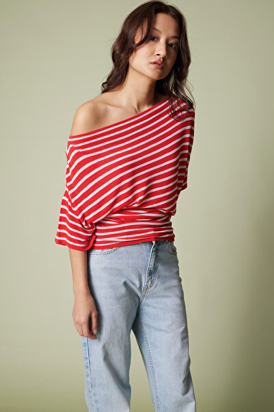 Nisan Μπλούζα - Πολύχρωμο - Κανονική εφαρμογή