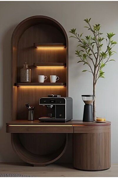 Sare trade MUTFAK KAHVE KÖŞESİ