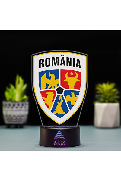 ALIV Σκέπαστρο λάμπας - Πολύχρωμο