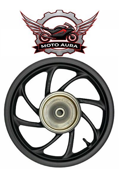 moto aura HONDA DIO ARKA JANT