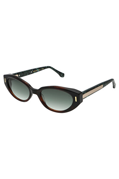 Quantum Q298.C2 54 Women's Sunglasses