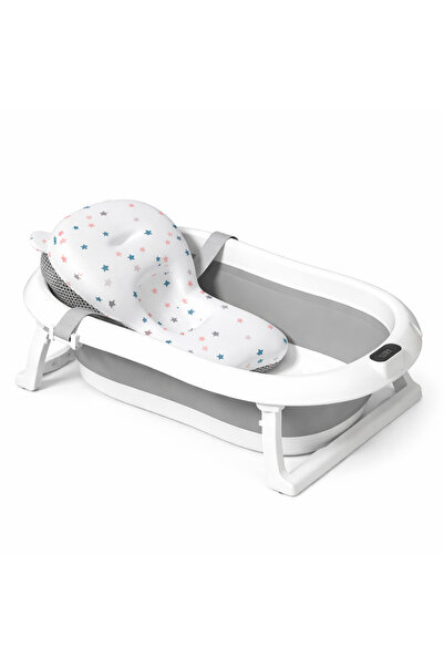 kidoo Αξεσουάρ μπάνιου για μωρά - Γκρι