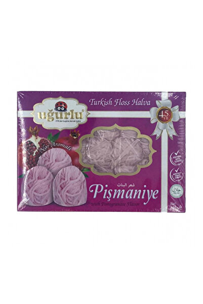 Uğurlu Άλλα επιδόρπια