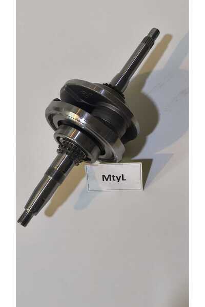 MTYL Arora Quantum 125 uyumlu A-Klte Krank Mili
