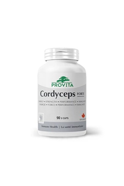 Provita Nutrition Κόρντισεψ CSM-2000 ™   90 κάψουλες,