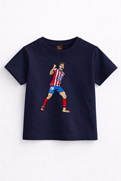 Rabona Fashion Sharp Finish 19 – Game Moment Kids' T-Shirt