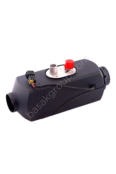 Empressco Tecnopoint Webasto 12V 2.5kw D2 Tekne, Karavan, Minibüs Dizel Isıtıcı webasto Gümüş online
