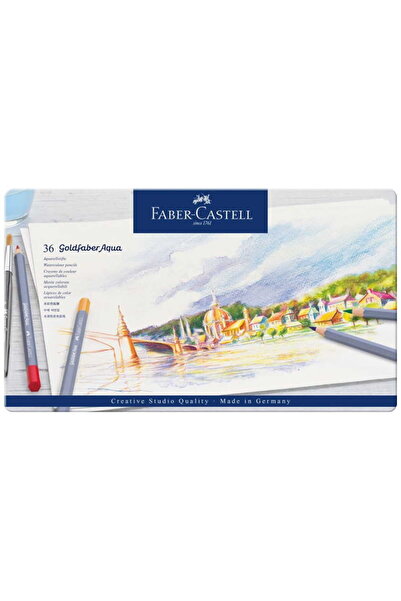 Faber Castell Σετ χρωματισμού