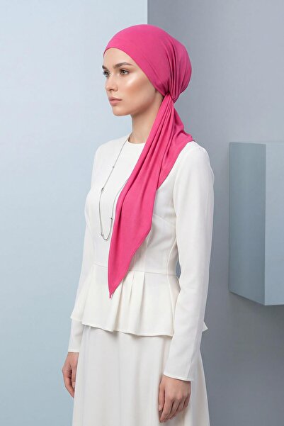 Aisha's Design وشاح مثلث من القطن الممشط، قابل للتنفس، مرن، مريح للاستخدام ال...