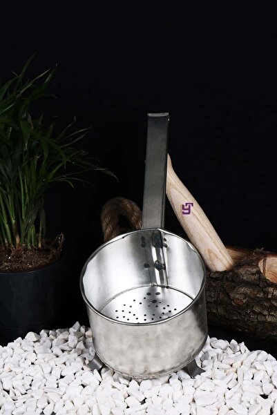 YT SHISHA SHOP Yt Köz Tava Ufak Boy