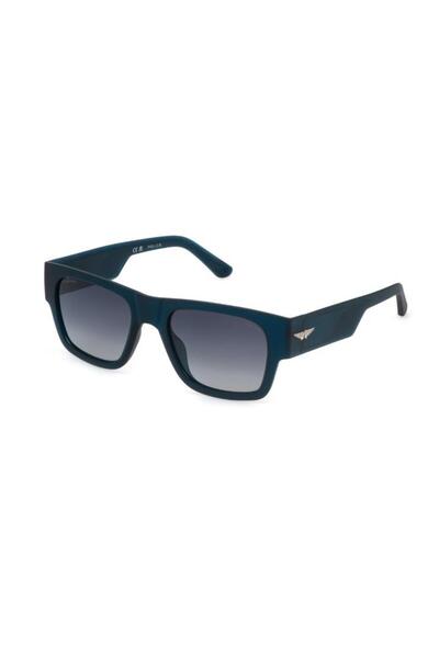 Police Splp23 54u58p Men's Sunglasses