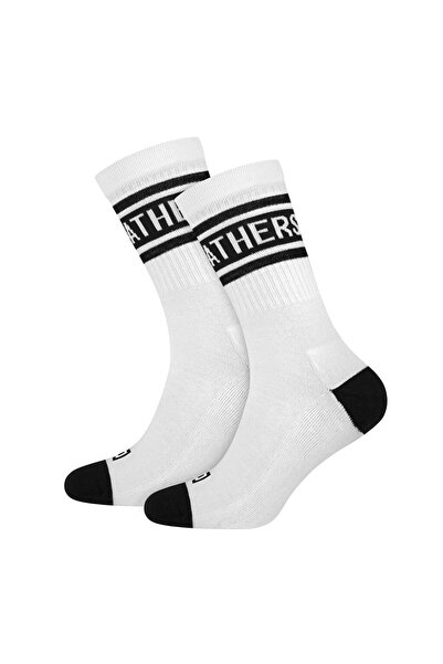 Horsefeathers Μπαρ Σοκς Λευκό